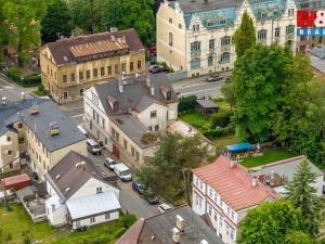 Prodej rodinného domu, Jablonec nad Nisou, 150 m2