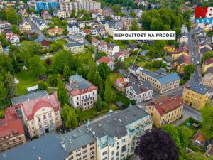 Prodej rodinného domu, Jablonec nad Nisou, 150 m2