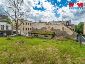 Prodej pozemku pro bydlení, Jablonec nad Nisou, Slunečná, 722 m2