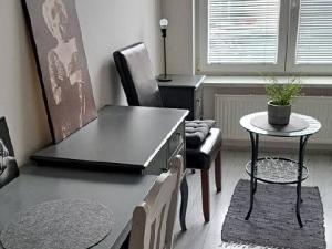 Pronájem bytu 1+kk, Brno, Pražská, 23 m2