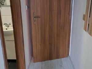 Pronájem bytu 1+kk, Brno, Pražská, 23 m2