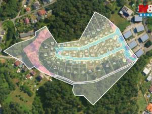 Prodej louky, Liberec - Liberec VI-Rochlice, 36077 m2