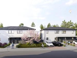 Prodej rodinného domu, Nevřeň, 95 m2