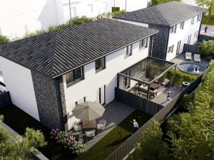 Prodej rodinného domu, Nevřeň, 95 m2