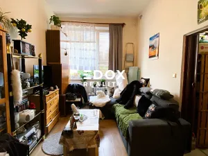 Prodej bytu 1+kk, Králův Dvůr, Plzeňská, 26 m2