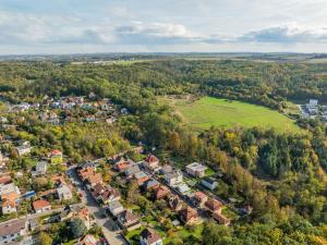 Prodej pozemku, Praha - Modřany, Pod letištěm, 954 m2