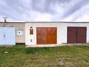 Prodej garáže, Rakvice, 28 m2