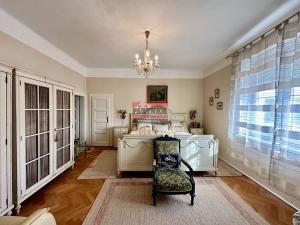 Prodej činžovního domu, Praha - Hloubětín, Poděbradská, 645 m2