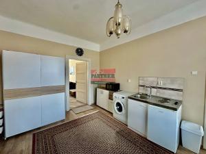 Prodej činžovního domu, Praha - Hloubětín, Poděbradská, 645 m2