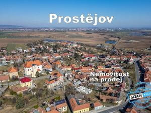 Prodej pozemku pro bydlení, Určice, 1236 m2