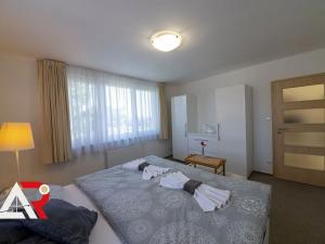 Prodej ubytování, Pasohlávky, 434 m2