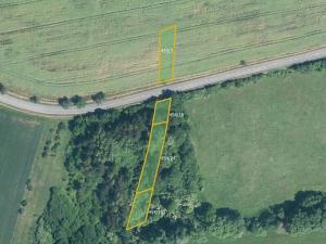 Prodej pole, Medlovice, 9702 m2