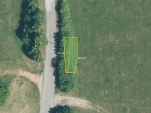 Prodej pole, Medlovice, 9702 m2
