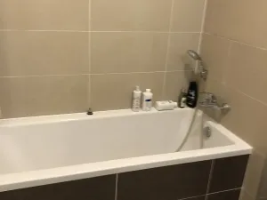 Pronájem bytu 1+kk, Brno, Řípská, 37 m2