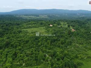 Prodej komerčního pozemku, Rakovica, Chorvatsko, 70904 m2