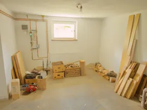 Prodej rodinného domu, Týn nad Vltavou, náměstí Míru, 151 m2