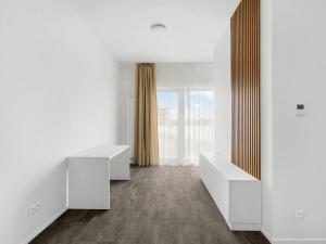 Pronájem bytu 1+kk, Brno - Komárov, Komárovská, 39 m2