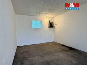 Prodej garáže, Strakonice - Strakonice I, 19 m2