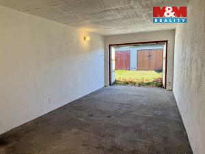 Prodej garáže, Strakonice - Strakonice I, 19 m2