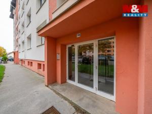 Prodej bytu 3+kk, Rosice, Kaštanová, 53 m2