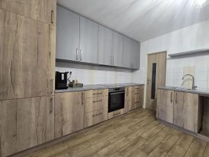 Pronájem rodinného domu, Slavíkovice, 120 m2