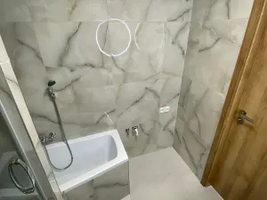 Prodej bytu 4+1, Zlín, Okružní, 82 m2