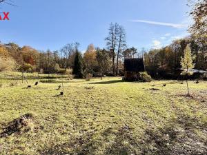 Prodej pozemku, Ostrava, 2189 m2