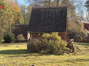 Prodej pozemku, Ostrava, 2189 m2