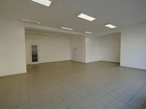 Pronájem obchodního prostoru, Uherský Brod, 110 m2