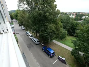 Prodej bytu 2+1, Uherský Brod, Rychtalíkova, 56 m2