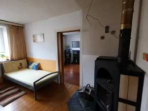 Prodej rodinného domu, Zlechov, 120 m2