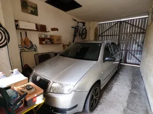 Prodej rodinného domu, Zlechov, 120 m2