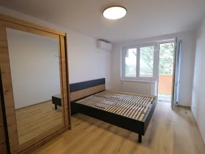 Pronájem bytu 2+1, Uherský Brod, 58 m2