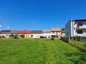 Prodej pozemku pro bydlení, Tlumačov, Machovská, 1023 m2