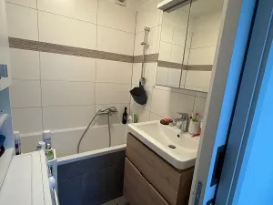 Pronájem bytu 2+1, Plzeň, Ke Špitálskému lesu, 60 m2