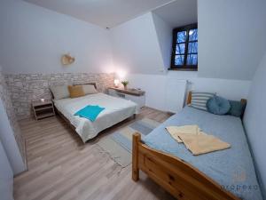 Prodej rodinného domu, Chlum u Třeboně, 462 m2