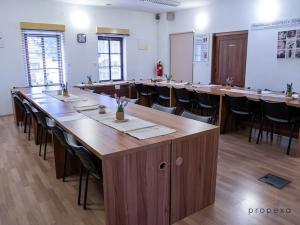 Prodej rodinného domu, Chlum u Třeboně, 462 m2