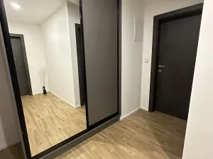 Pronájem bytu 3+kk, Liberec, Polní, 75 m2