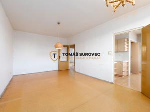 Prodej bytu 3+1, Otrokovice, Obchodní, 77 m2