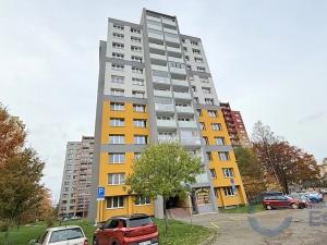 Prodej bytu 3+1, Ostrava, Čujkovova, 65 m2