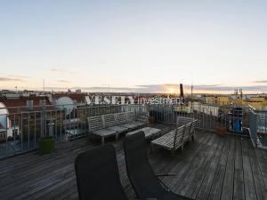 Prodej bytu 4+kk, Praha - Žižkov, Vinohradská, 139 m2