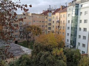 Prodej bytu 2+kk, Praha - Strašnice, Za poštou, 38 m2