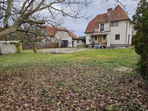 Prodej vily, Plzeň, Mezi Silnicemi, 195 m2