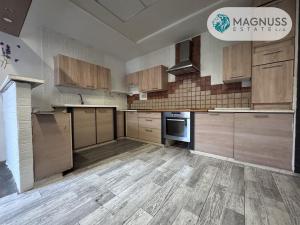 Prodej rodinného domu, Kojetín - Kojetín I-Město, Palackého, 140 m2