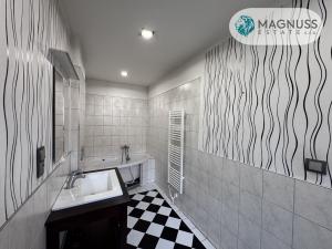 Prodej rodinného domu, Kojetín - Kojetín I-Město, Palackého, 140 m2