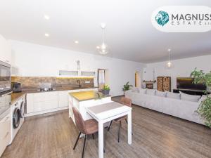 Prodej bytu 2+kk, Ostrava - Přívoz, Orebitská, 113 m2