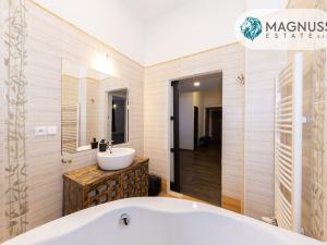 Prodej bytu 2+kk, Ostrava - Přívoz, Orebitská, 113 m2