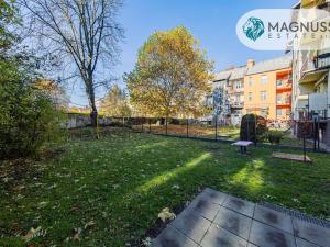 Prodej bytu 2+kk, Ostrava - Přívoz, Orebitská, 113 m2