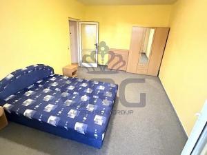 Pronájem bytu 1+1, Brno - Židenice, Souběžná, 42 m2