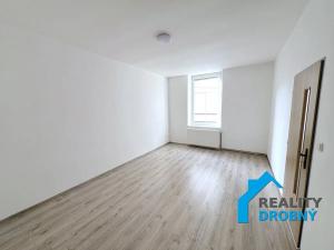 Pronájem bytu 1+1, Děčín, Ústecká, 36 m2